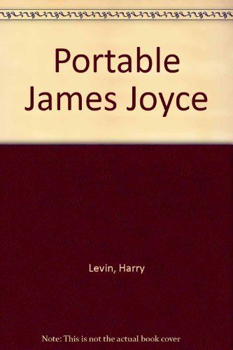The Portable James Joyce