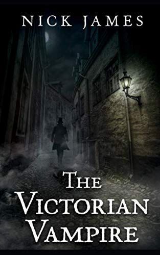 The Victorian Vampire