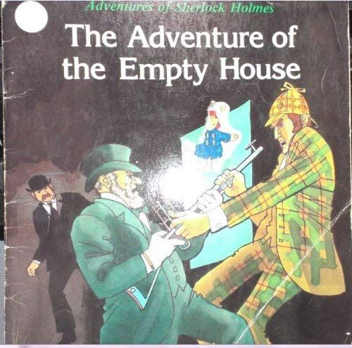 The Adventure of the Empty House