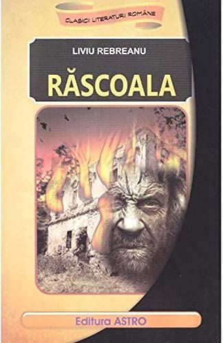 Răscoala