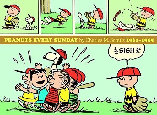 Peanuts Every Sunday Vol. 3