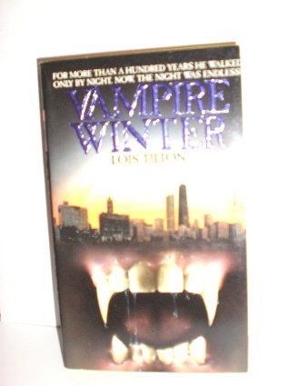 Vampire Winter