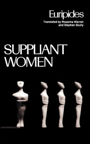 Suppliant Women