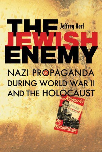 The Jewish Enemy