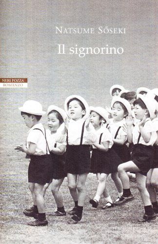 Il signorino