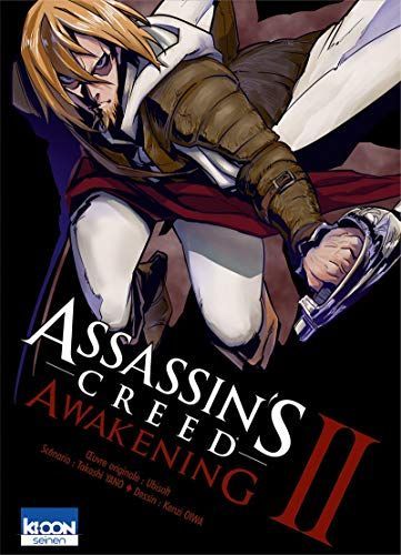 Assassin's Creed Awakening