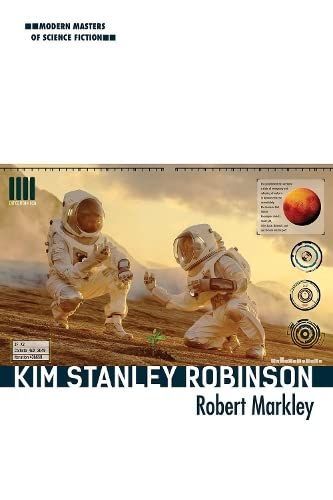 Kim Stanley Robinson