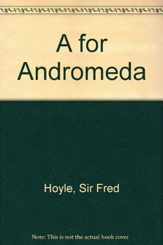 A for Andromeda