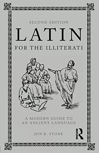 Latin for the Illiterati