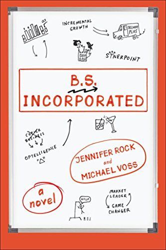 B. S. Incorporated