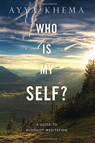 Who Is My Self?