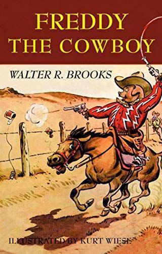 Freddy the Cowboy