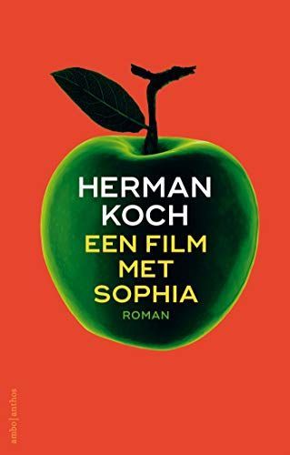 Een film met Sophia. Roman