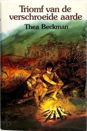 Triomf van de verschroeide aarde