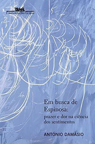 Em busca de Espinosa