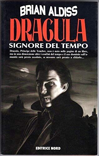 Dracula: il signore del tempo