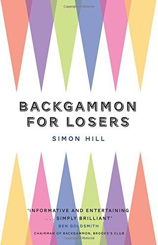 Backgammon for Losers