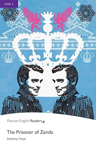 The Prisoner of Zenda