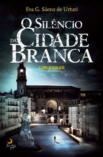 O silencio da cidade branca