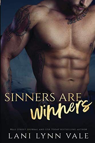 Sinners are Winners