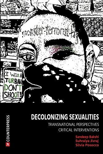 Decolonizing Sexualities