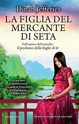 La figlia del mercante di seta