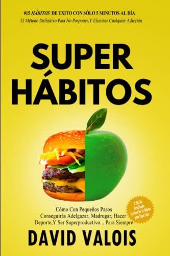 El Método Rápido para Eliminar Tus Malos Hábitos