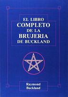 El Libro Completo de la Brujeria de Buckland