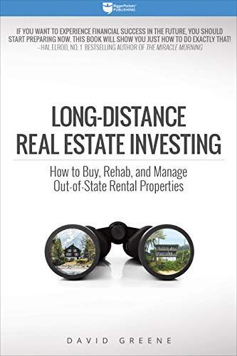 Long-Distance Real Estate Investing