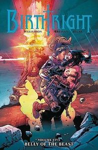 Birthright