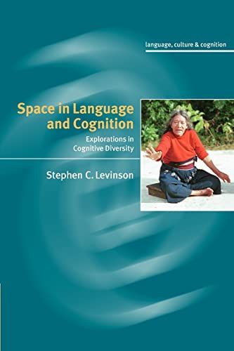 Space in Language and Cognition