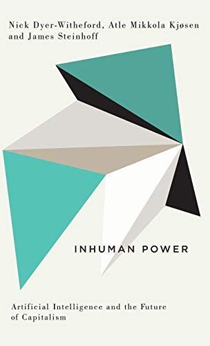 Inhuman Power