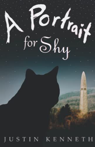 A Portrait for Shy