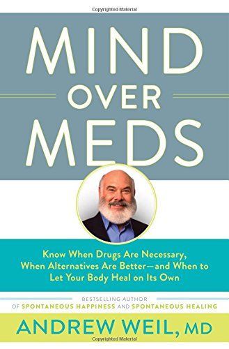 Mind Over Meds