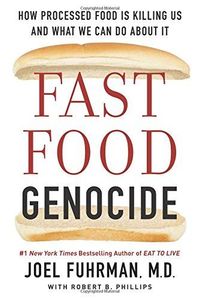 Fast Food Genocide