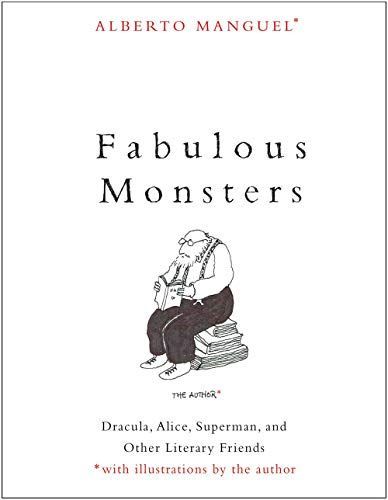 Fabulous Monsters