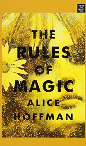 The Rules of Magic