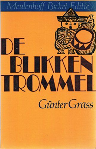 De blikken trommel