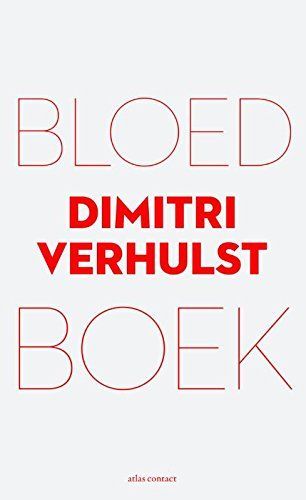 Bloedboek / druk 1