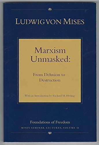 Marxism Unmasked