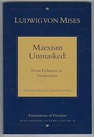 Marxism Unmasked