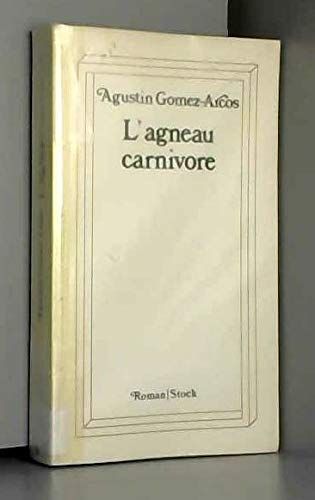 L'Agneau carnivore