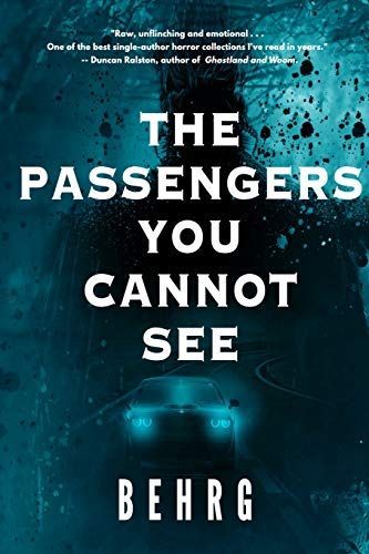 The Passengers You Cannot See