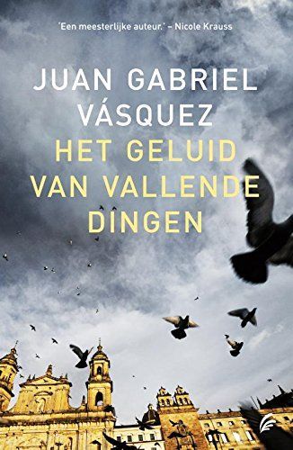 Het geluid van vallende dingen / druk 1