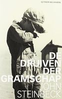 De druiven der gramschap / druk 1