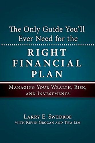 The Only Guide You'll Ever Need for the Right Financial Plan