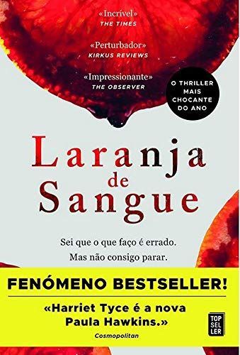 Laranja de sangue