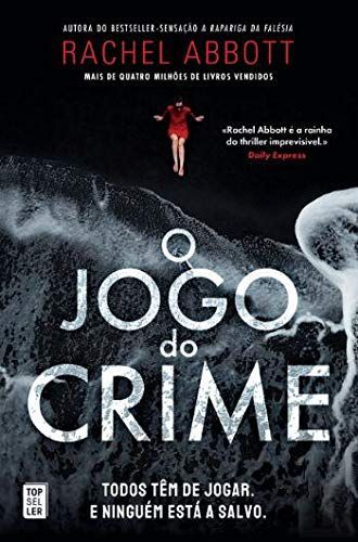 O jogo do crime