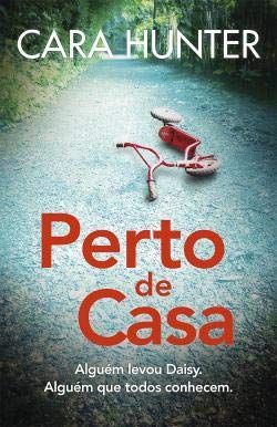 Perto de casa