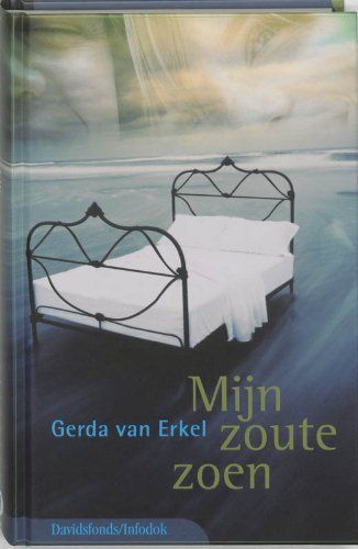 Mijn zoute zoen / druk 1